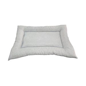 COLCHON COMPACTO BUBIMEX CENIZA 80 cm